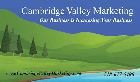 Jobs in Cambridge Valley Marketing - reviews